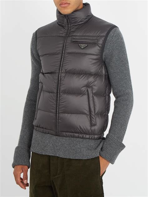 prada gillet